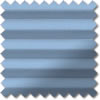 Ecoshade, Chateau Blue - Clip Fit Blind